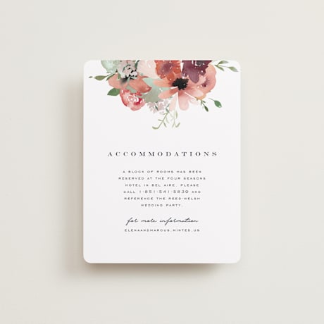 Direction Cards
