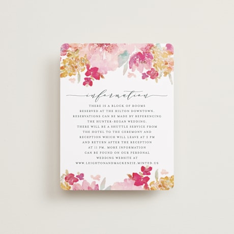 Direction Cards