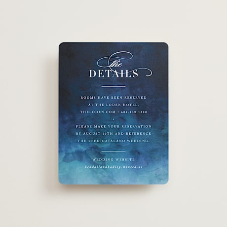 Direction Cards