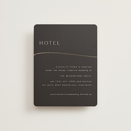 Direction Cards