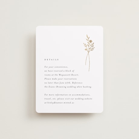 Direction Cards