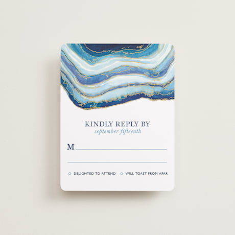 RSVP Cards