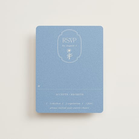 RSVP Cards