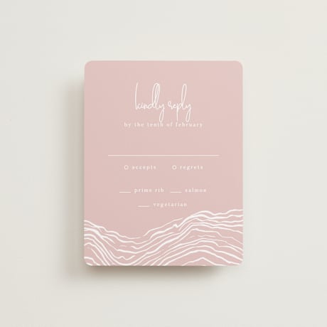 RSVP Cards