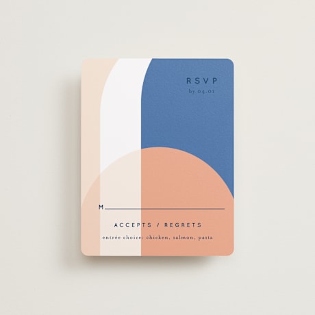 RSVP Cards