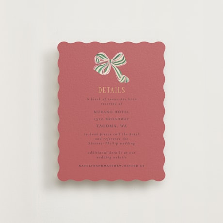 Direction Cards