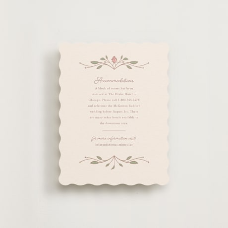 Direction Cards