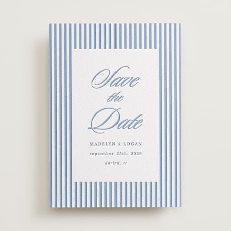 Save the Date Cards