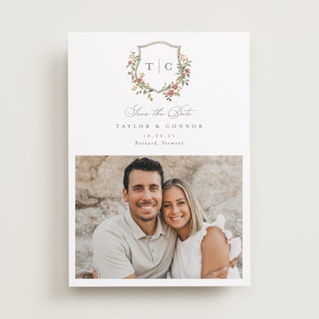 Save the Date Cards