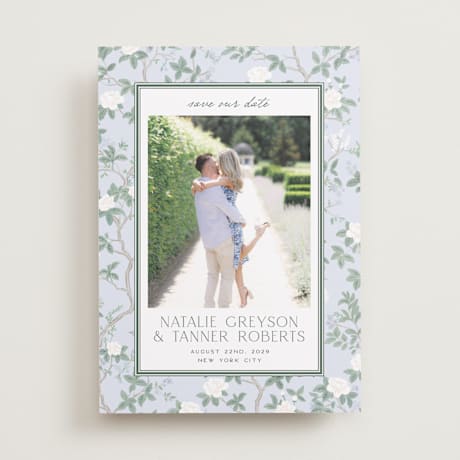Save the Date Cards