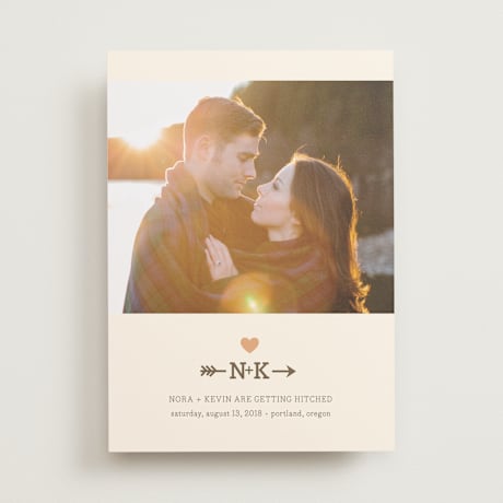 Save the Date Cards