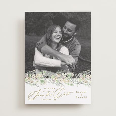 Save the Date Cards
