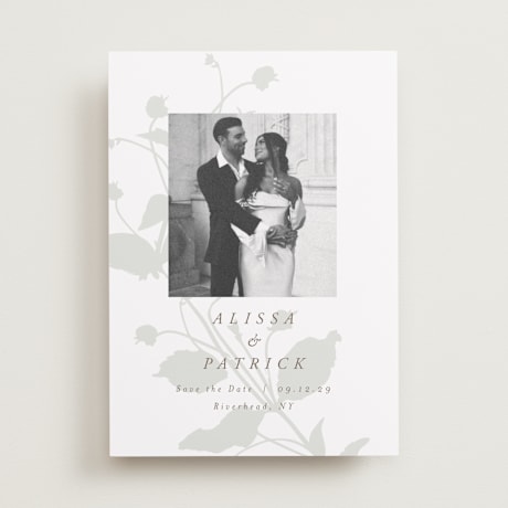 Save the Date Cards
