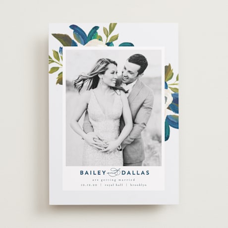 Save the Date Cards