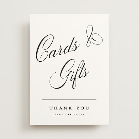 Graduation Party Signs