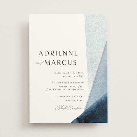 Wedding Invitations