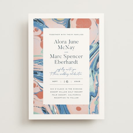 Wedding Invitations