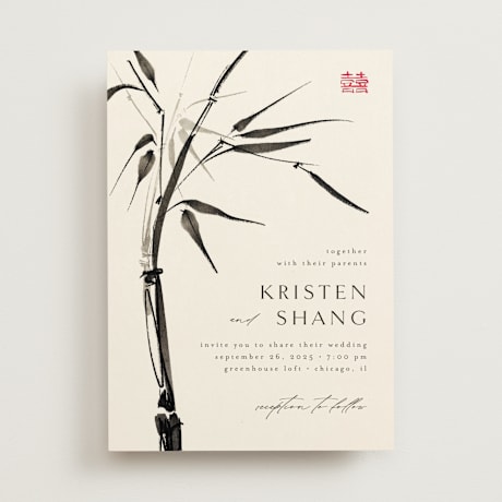 Wedding Invitations
