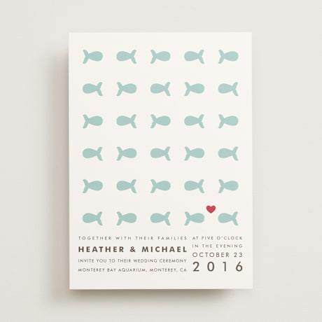 Wedding Invitations