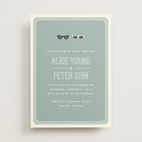 Wedding Invitations