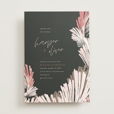 Wedding Invitations
