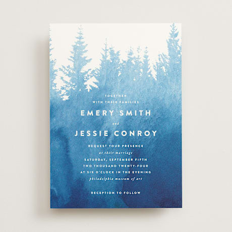 Wedding Invitations