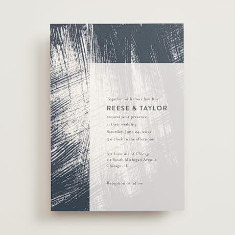Wedding Invitations
