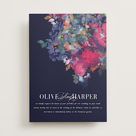Wedding Invitations