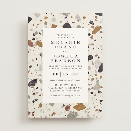Wedding Invitations