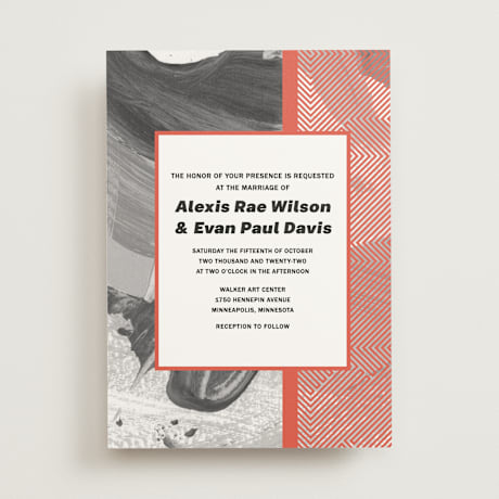Wedding Invitations