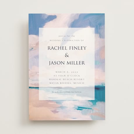 Wedding Invitations