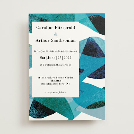 Wedding Invitations
