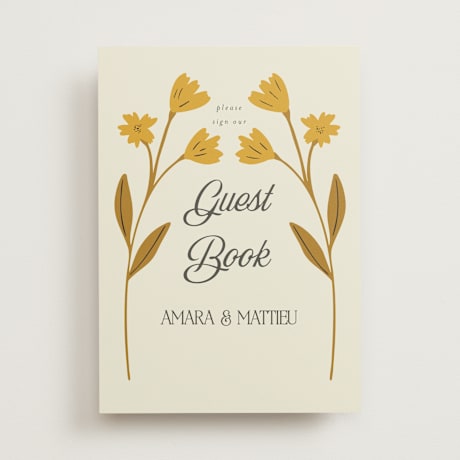Reception Signs