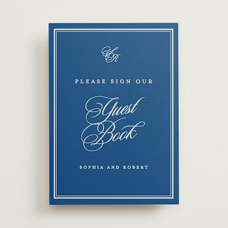 Reception Signs