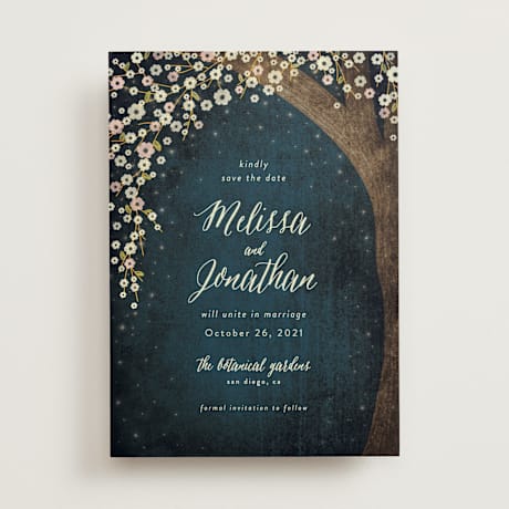 Save the Date Cards