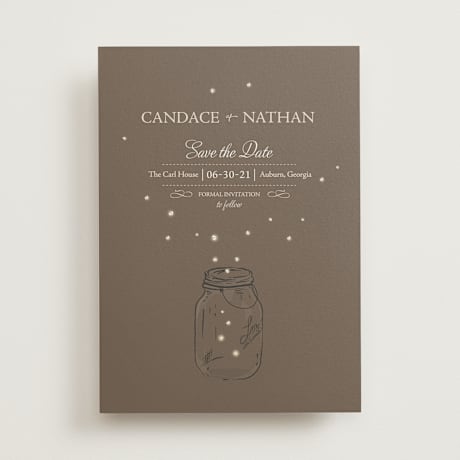 Save the Date Cards