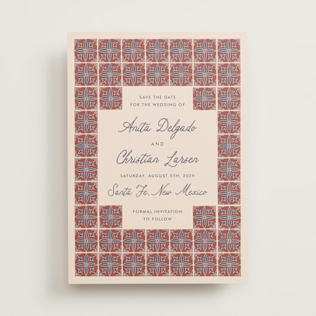 Save the Date Cards