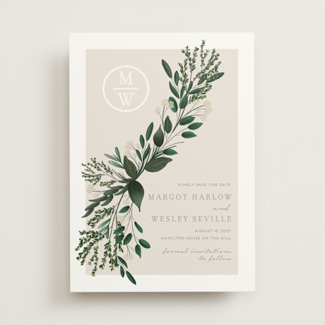 Save the Date Cards