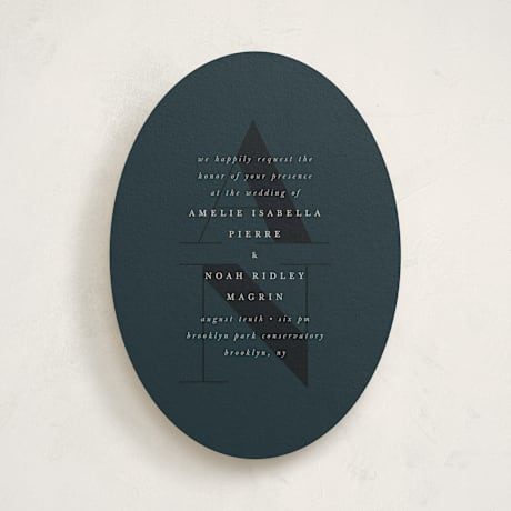 Wedding Invitations