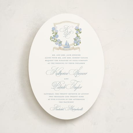 Wedding Invitations