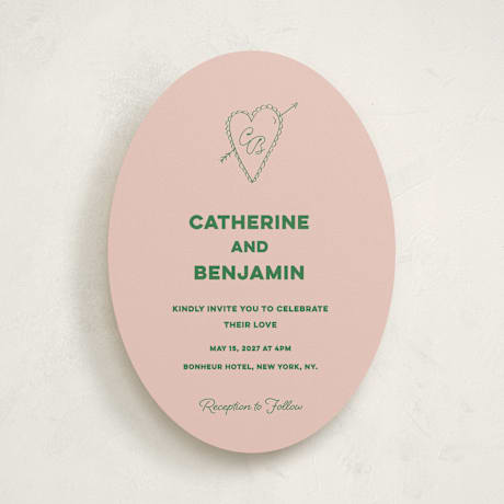 Wedding Invitations