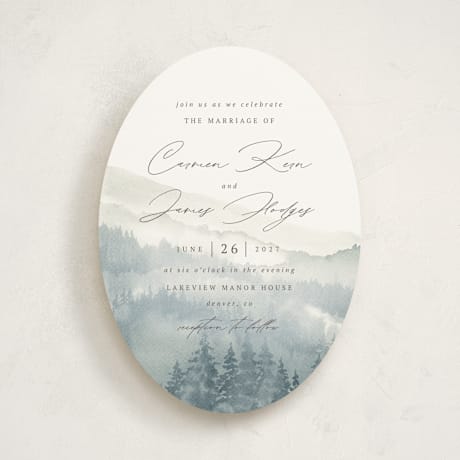Wedding Invitations