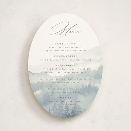 Menus