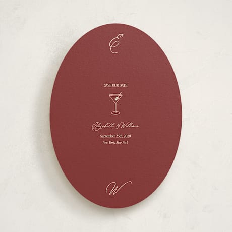 Save the Date Cards