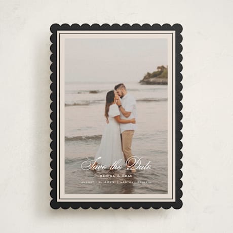Save the Date Cards