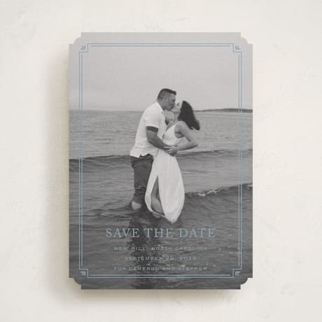 Save the Date Cards