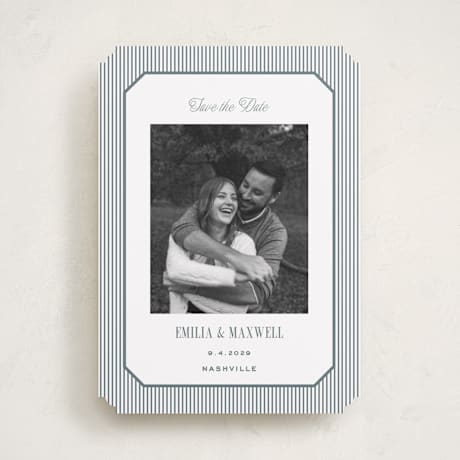 Save the Date Cards