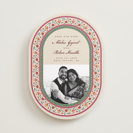 Save the Date Cards