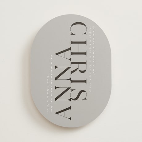 Wedding Invitations
