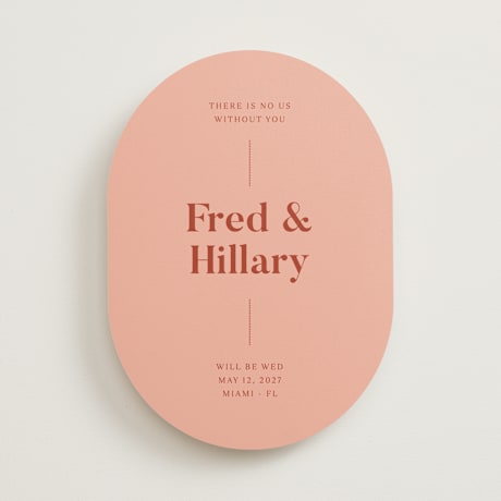 Save the Date Cards